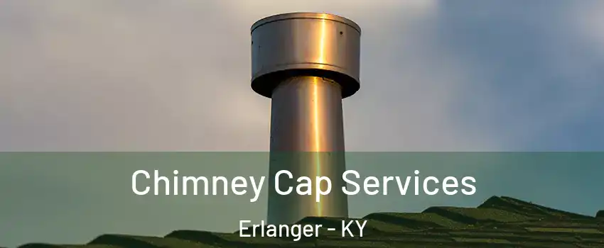  Chimney Cap Services Erlanger - KY