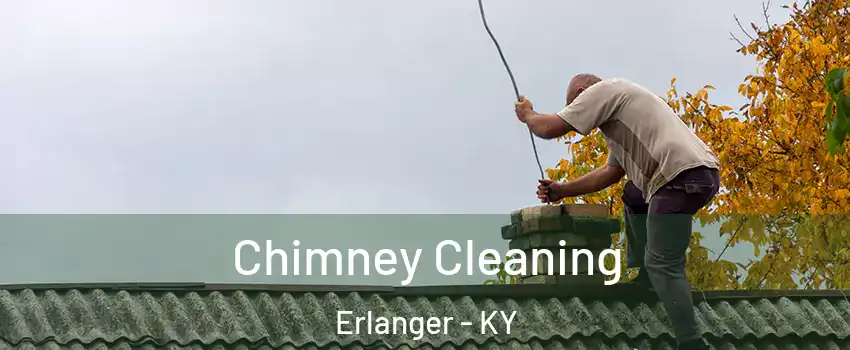  Chimney Cleaning Erlanger - KY