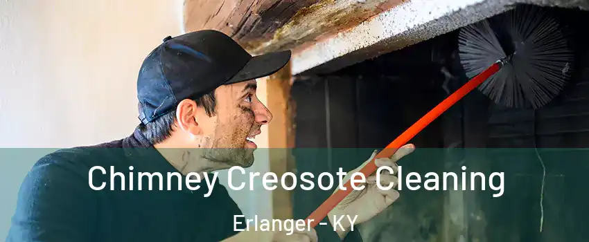  Chimney Creosote Cleaning Erlanger - KY