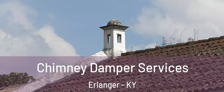  Chimney Damper Services Erlanger - KY