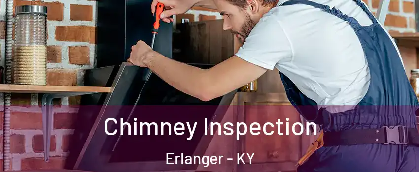  Chimney Inspection Erlanger - KY