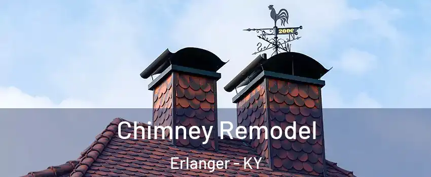 Chimney Remodel Erlanger - KY