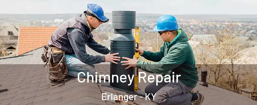  Chimney Repair Erlanger - KY
