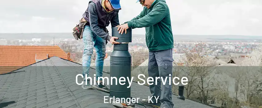  Chimney Service Erlanger - KY