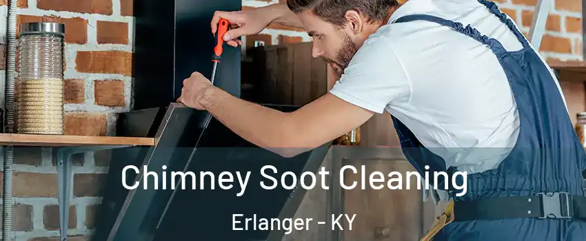  Chimney Soot Cleaning Erlanger - KY
