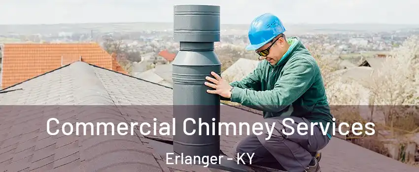  Commercial Chimney Services Erlanger - KY