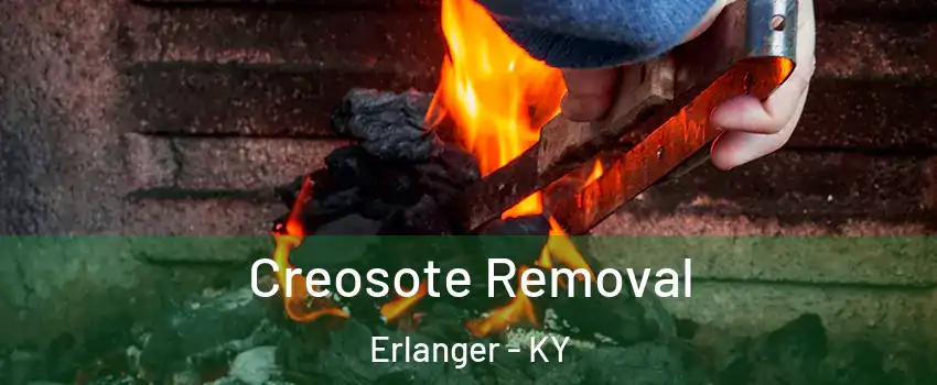 Creosote Removal Erlanger - KY