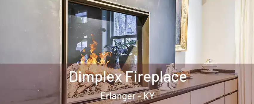  Dimplex Fireplace Erlanger - KY