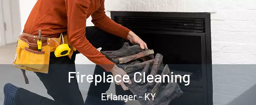  Fireplace Cleaning Erlanger - KY