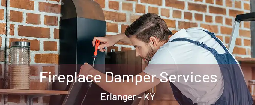  Fireplace Damper Services Erlanger - KY