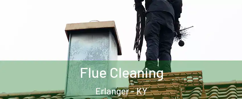  Flue Cleaning Erlanger - KY