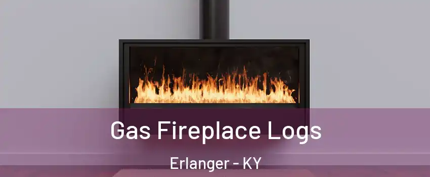  Gas Fireplace Logs Erlanger - KY