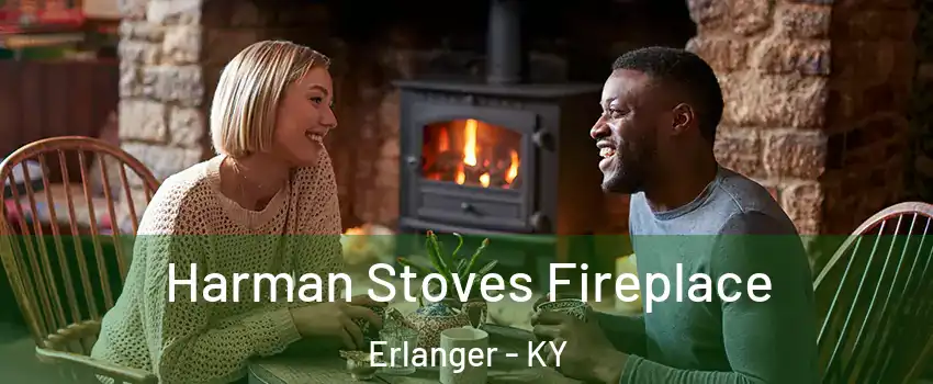  Harman Stoves Fireplace Erlanger - KY