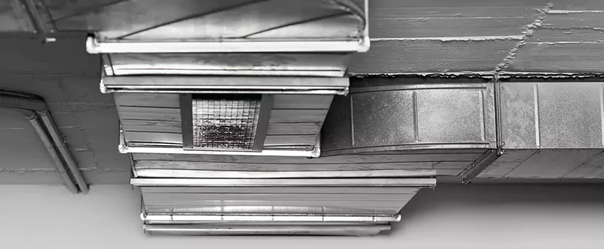 Trusted Air Duct Cleaning Company in Erlanger, Kentucky