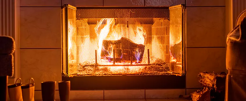 Astria Vent Free Gas Fireplaces Installation in Erlanger, KY