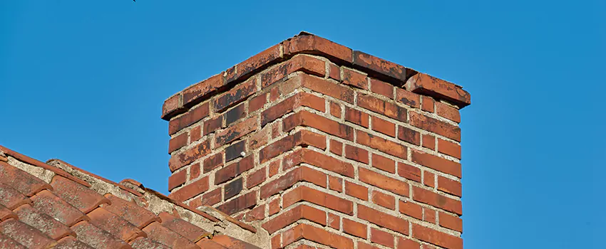 Clean Blocked Chimney in Erlanger, Kentucky