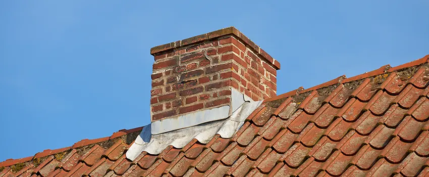 Residential Chimney Bricks Rotten Repair Services in Erlanger, KY