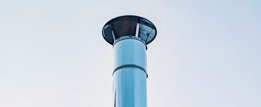 Wind-Resistant Chimney Caps Installation and Repair Services in Erlanger, Kentucky
