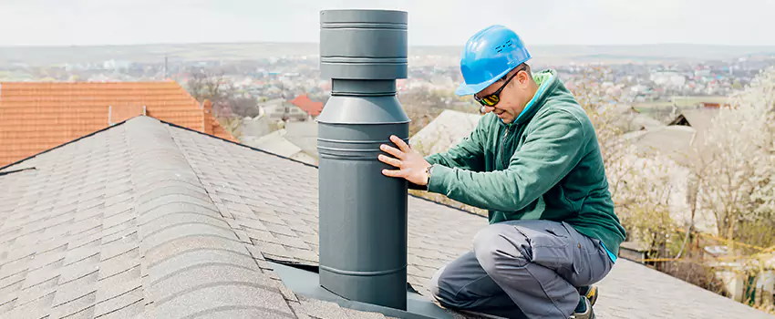 Chimney Chase Inspection Near Me in Erlanger, Kentucky