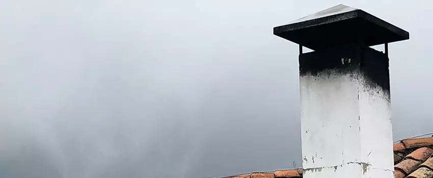 Chimney Damper Inspection in Erlanger, KY