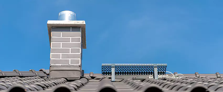 Chimney Flue Relining Services in Erlanger, Kentucky