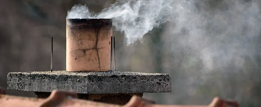 Wood Burning Chimney Odor Removal in Erlanger, KY