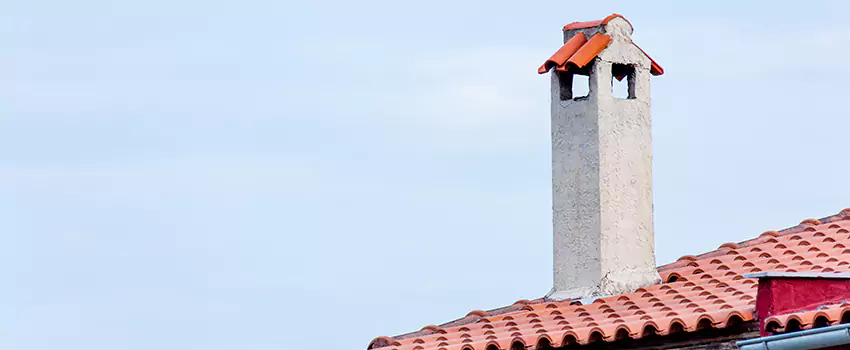 Chimney Pot Replacement in Erlanger, KY