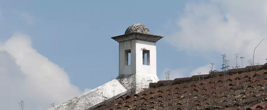 Cost To Rebuild A Chimney in Erlanger, KY