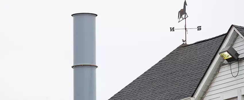 Chimney Inspection in Erlanger, KY
