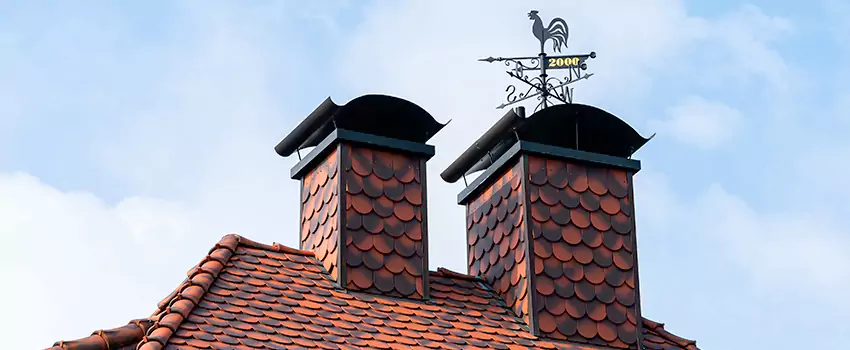 Old Chimney Restoration in Erlanger, Kentucky