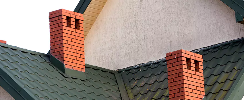 Chimney Saver Waterproofing Services in Erlanger, Kentucky