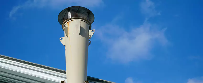 Chimney Spark Arrestor Requirements in Erlanger, KY