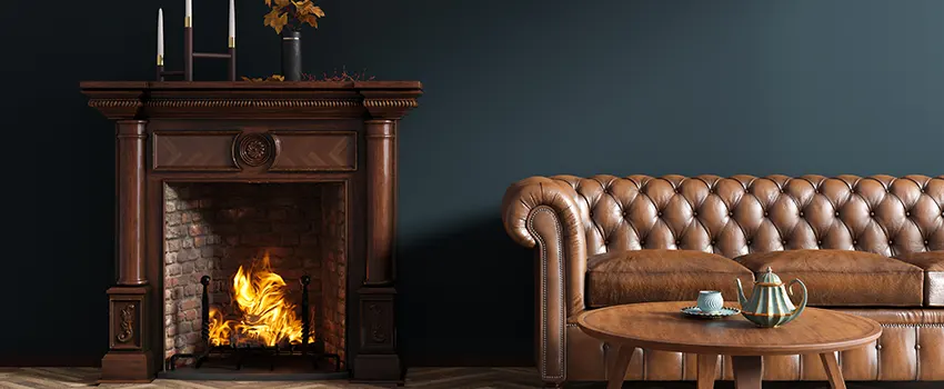 Traditional Fireplace Design Refurbishment Costs in Erlanger, Kentucky
