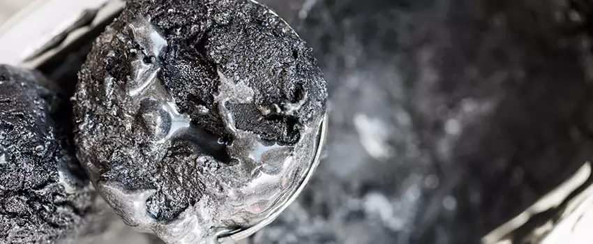 Clogged Dryer Vent Lint Cleaning in Erlanger, Kentucky