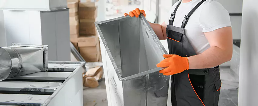 Benefits of Dryer Vent Inspection in Erlanger, KY