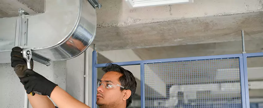 HVAC Ductwork Cleaning in Erlanger, KY