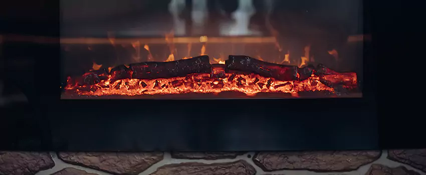 Outdoor Electric Fireplace Installation Solutions in Erlanger, KY