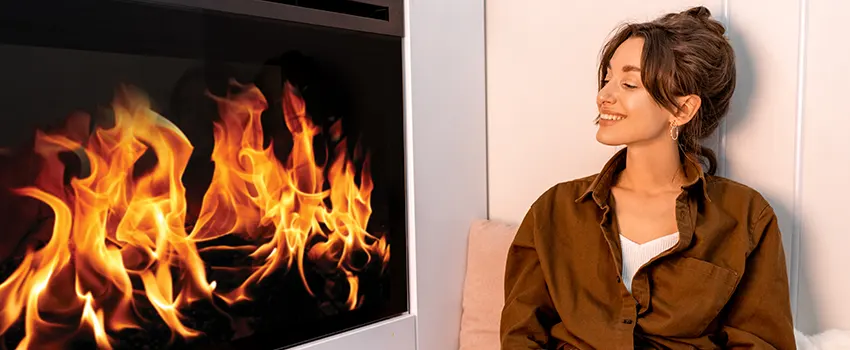 Electric Fireplace Logs Cost in Erlanger, Kentucky