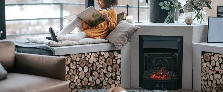Wall Mount Electric Fireplaces Repair in Erlanger, KY