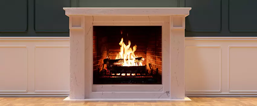 Empire Comfort Systems Fireplace Installation and Replacement in Erlanger, Kentucky