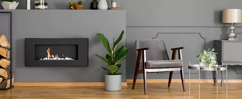 Ethanol Fireplace Burner Repair in Erlanger, KY