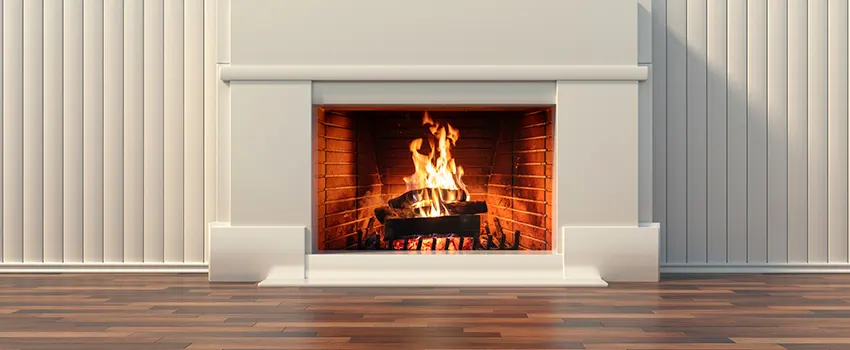 Fireplace Broken Ashtray Repair Services in Erlanger, Kentucky