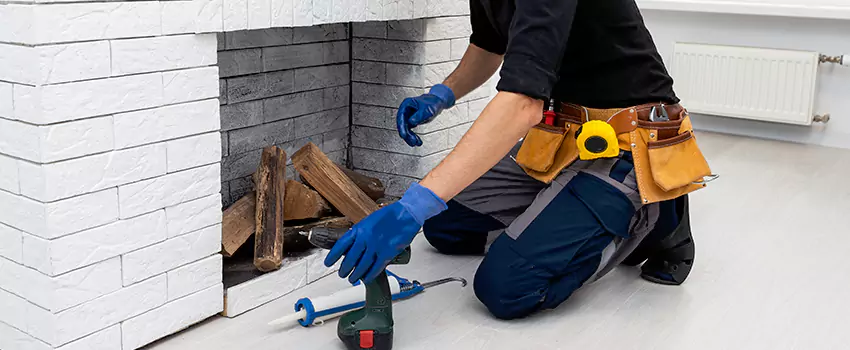 Fireplace Doors Cleaning in Erlanger, Kentucky
