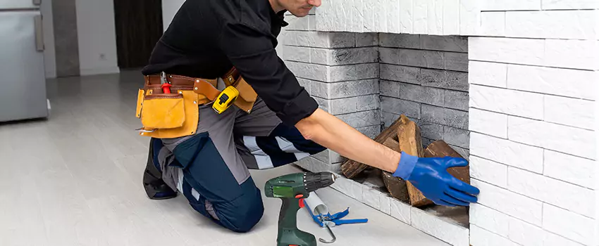 Ethanol Fireplace Installation Contractors in Erlanger, Kentucky