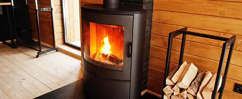 Gas Fireplace Door Handle Installation Services in Erlanger, Kentucky
