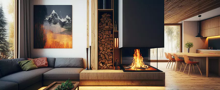 Fixing Electric Fireplace Problem in Erlanger, Kentucky