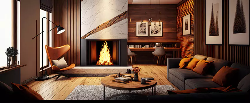 Fireplace Design Ideas in Erlanger, KY
