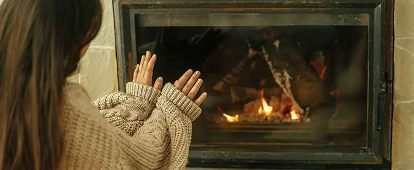Wood-burning Fireplace Smell Removal Services in Erlanger, KY