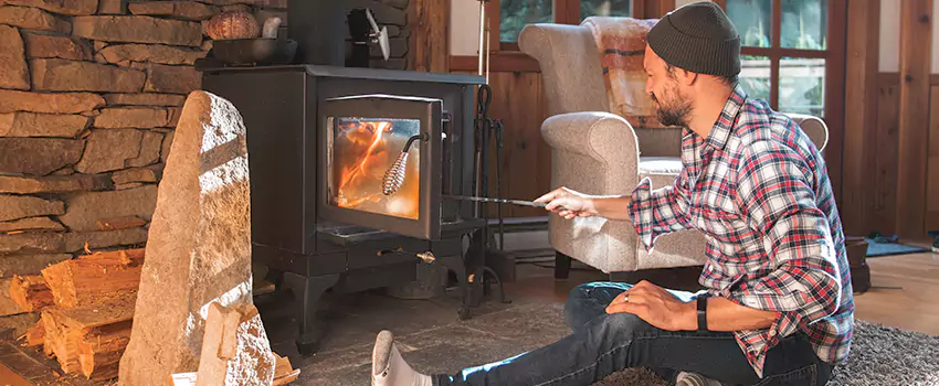 Fireplace Chimney Maintenance in Erlanger, Kentucky