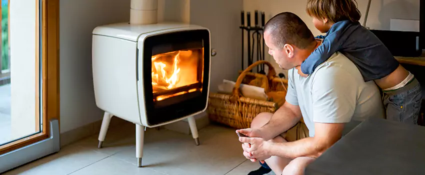 Fireplace Safety Inspection Technician in Erlanger, Kentucky